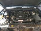 2011 Nissan Frontier S