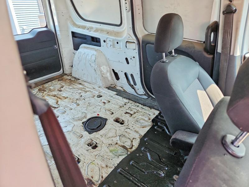 2015 Dodge RAM Promaster City ST Delivery Van