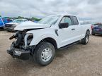 2022 Ford F150 Super Cab