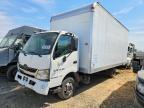 2016 Hino 155 BOX Truck