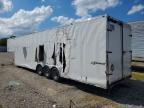 2019 Homesteader Utility Trailer > 12 FT
