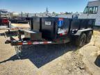 2027 Interstate IBLRDU612TA3 Dump Trailer