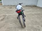 2015 Kawasaki EX650 F