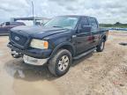 2005 Ford F150 Supercrew