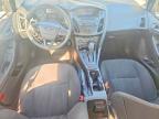 2015 Ford Focus s