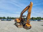 2006 Case Excavator