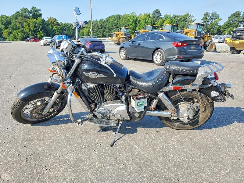 1996 Honda VT1100 C2
