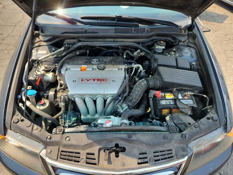 2008 Acur TSX