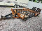 2020 Big Tex Equipment Trailer