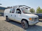 2002 Ford Econoline E350 Super Duty Van
