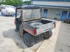 2020 Polaris Ranger 500 Utility Vehicle