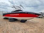 2008 Moomba Mobius XLV