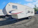 2007 Forest River Rockwood Lite Weight Trailers