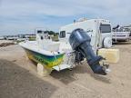 2008 Nautique Bay