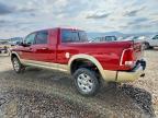 2014 Dodge RAM 3500 Longhorn