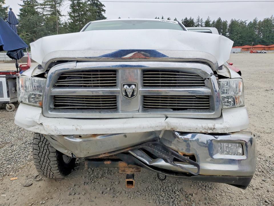 2012 Dodge Ram 1500 slt