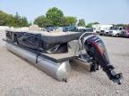 2018 Boat UK