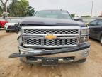 2014 Chevrolet Silverado K1500 LTZ