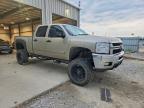 2007 Chevrolet Silverado K2500 Heavy Duty