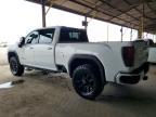 2024 GMC Sierra