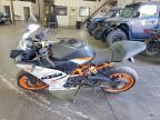 2015 KTM 390 Duke