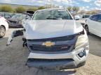 2015 Chevrolet Colorado Z71