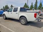 2015 Nissan Frontier S