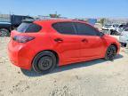 2013 Lexus Ct 200