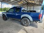 2001 Nissan Frontier XE