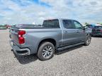 2021 Chevrolet Silverado K1500 LT