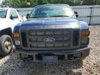 2008 Ford F350 SRW Super Duty