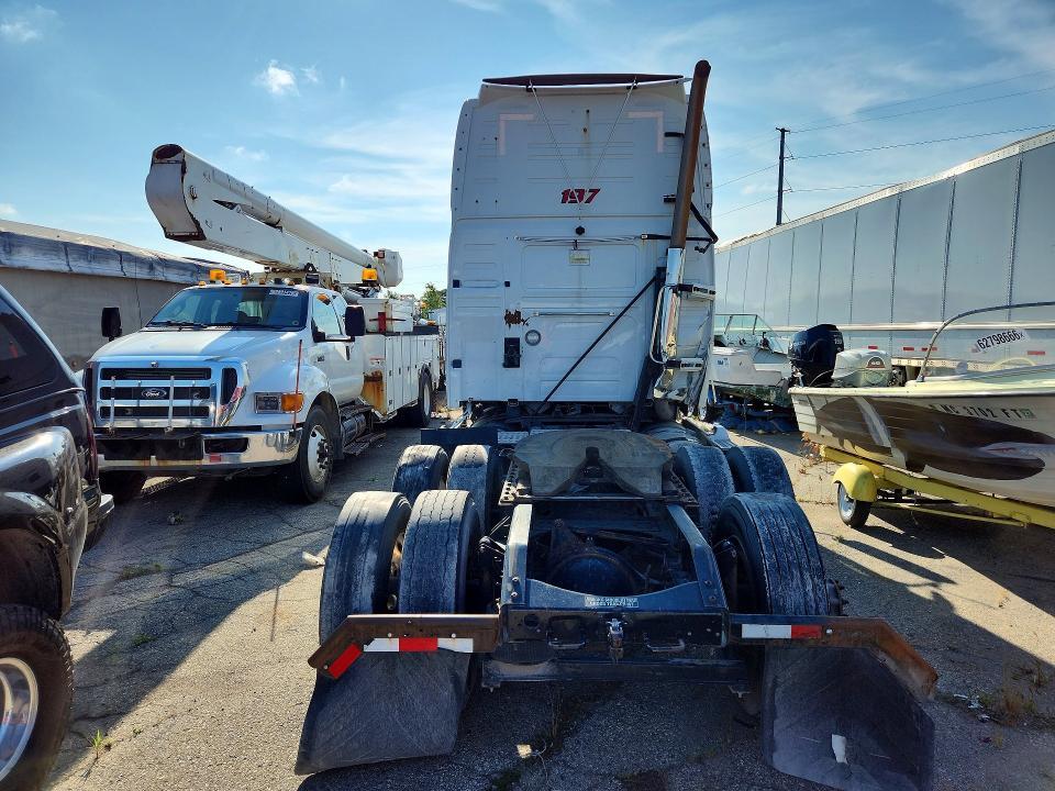 2020 Volvo VNL Semi Truck