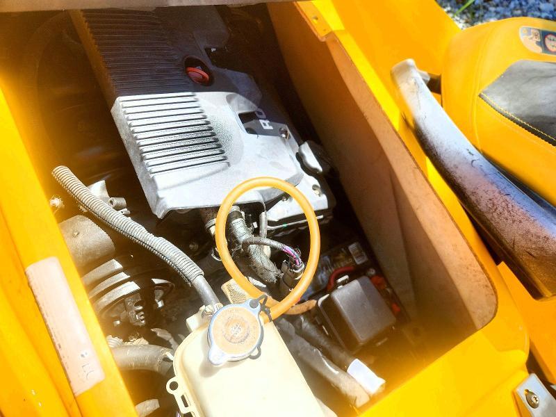 2021 Sea Doo RXT X 300