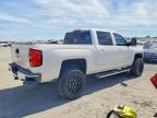 2014 Chevrolet Silverado C1500 LTZ