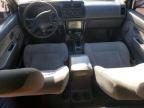 2000 Nissan Frontier XE