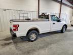 2019 Ford F-150 4X2 141
