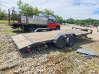 2026 Carry-On 7X20HDEQDTSRTP Equipment Trailer