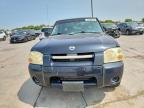 2004 Nissan Frontier XE-V6