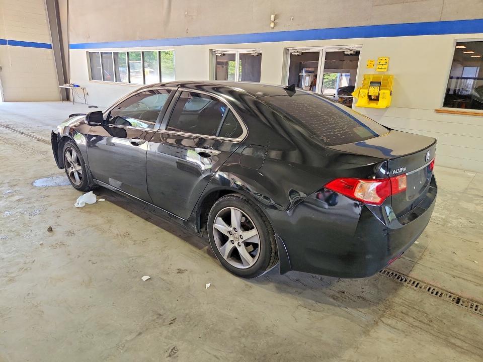 2013 Acura TSX