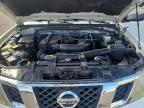 2015 Nissan Frontier S