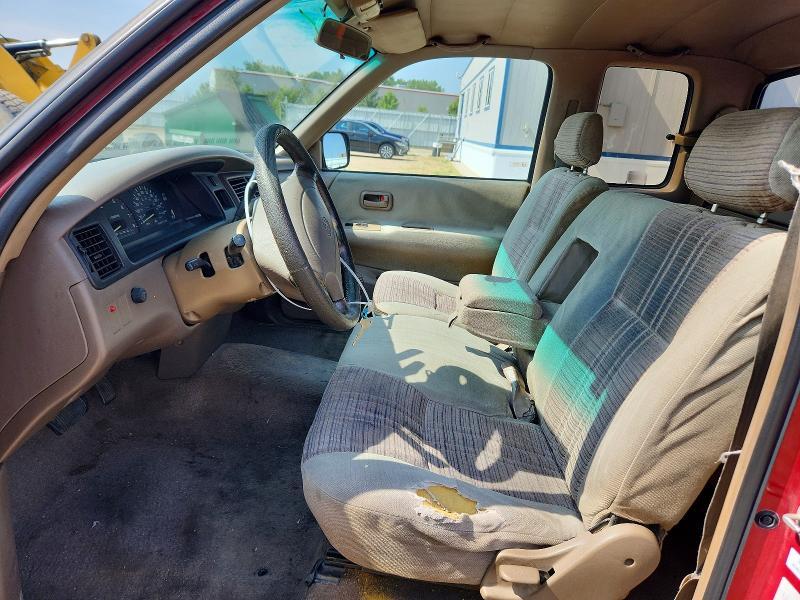 1995 Toyota T100 SR5