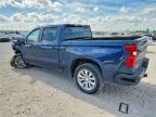 2020 Chevrolet Silverado C1500 Custom