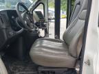 2010 Chev Rolet Express Shuttle Bus