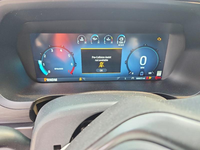2024 Ford F150 XLT