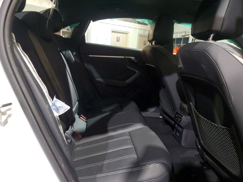 2025 Audi A3 Premium