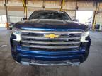 2022 Chevrolet Silverado K1500 High Country