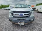 2017 Ford F350 Super Duty