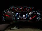 2017 Chevrolet Silverado K1500 LTZ