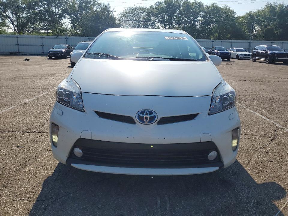 2015 Toyota Prius Five