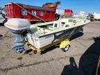 1968 Starcraft Co Boat With Trailer